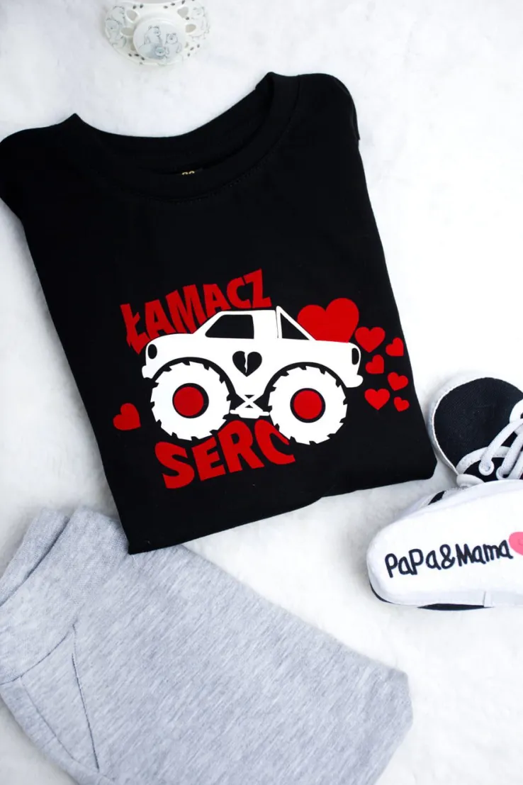 Łamacz serc