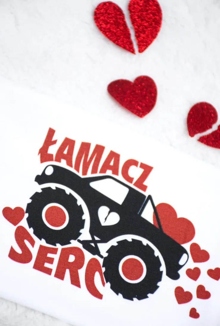 Łamacz serc
