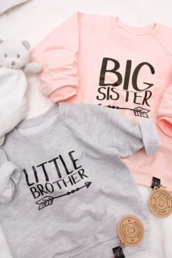 Bluza Big brother/sister