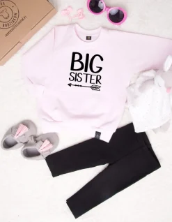Bluza Big brother/sister