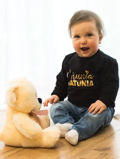 Bluza córunia tatunia