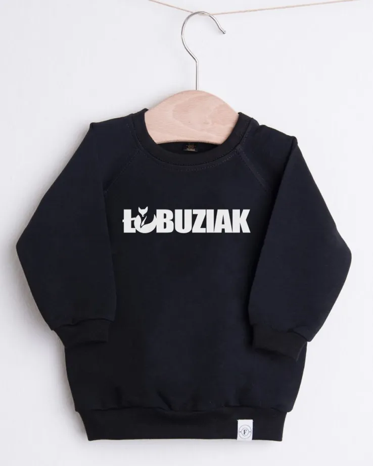Bluza dla psotnika