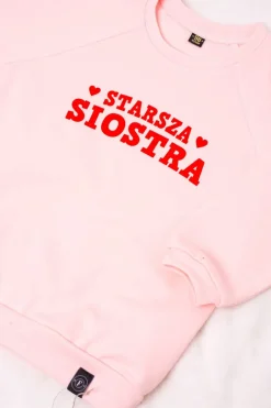 Bluza dla siostry/brata