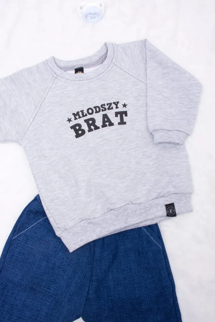 Bluza dla siostry/brata