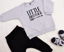 Bluza Little brother/sister