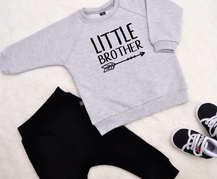 Bluza Little brother/sister