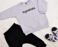 Bluza rozrabiaka