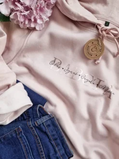 Bluza unisex Babcia + imiona wnuków