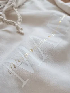 Bluza unisex Mama + imiona dzieci