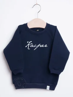 Bluza z imieniem