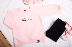 Bluza z imieniem