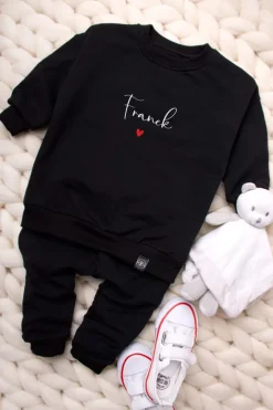 Bluza z imieniem dziecka