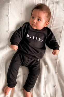 Bluza z nadrukiem Mistrz
