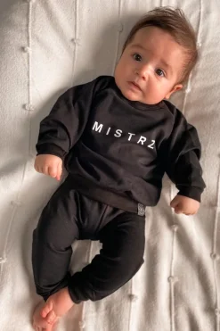 Bluza z nadrukiem Mistrz
