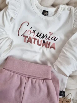 Body Córunia tatunia