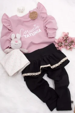 Body Córunia tatunia