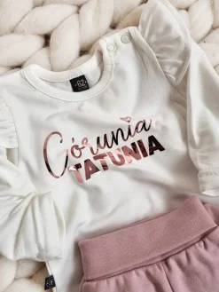 Body Córunia tatunia
