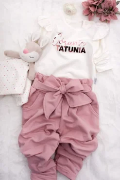 Body Córunia tatunia