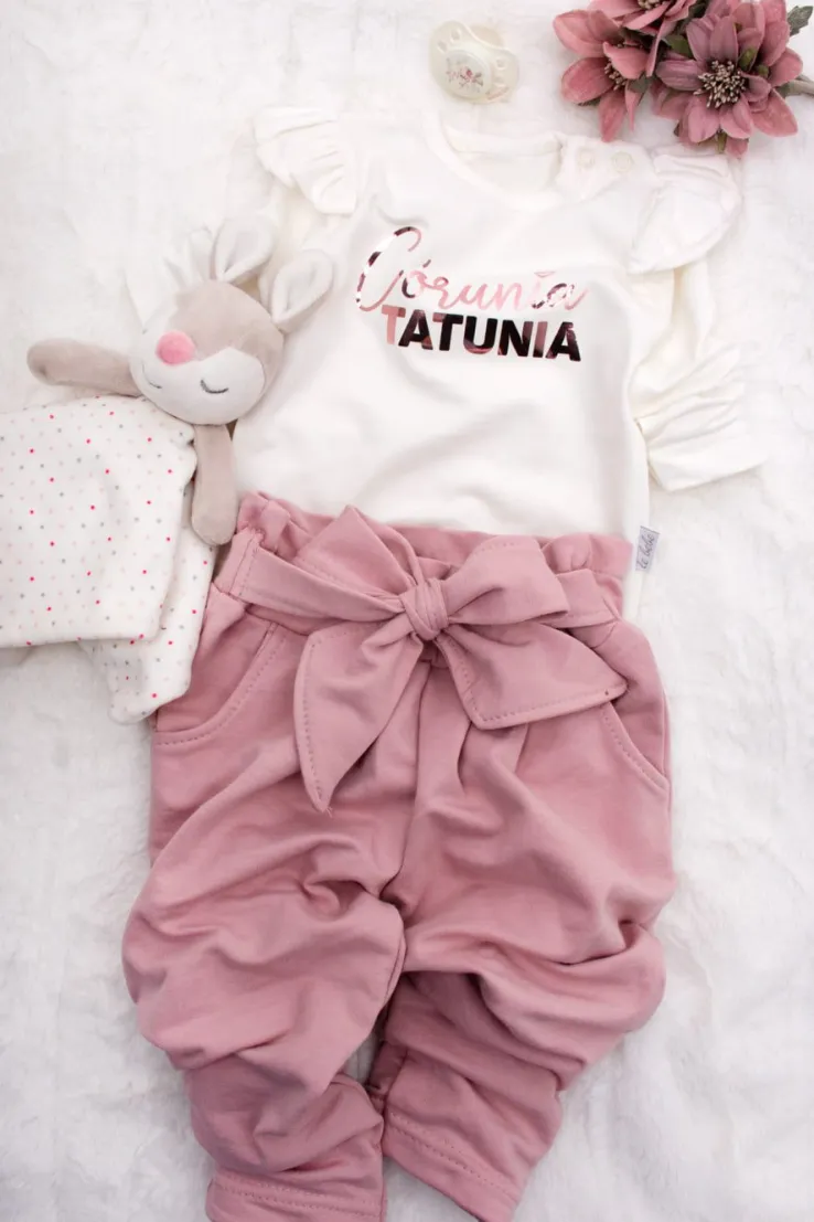Body Córunia tatunia
