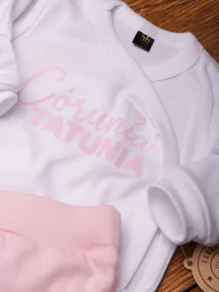 Body Córunia tatunia