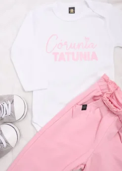 Body Córunia tatunia