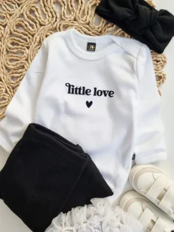 Body dla niemowlaka little love