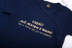 Body kopertowe Tam u mamy…