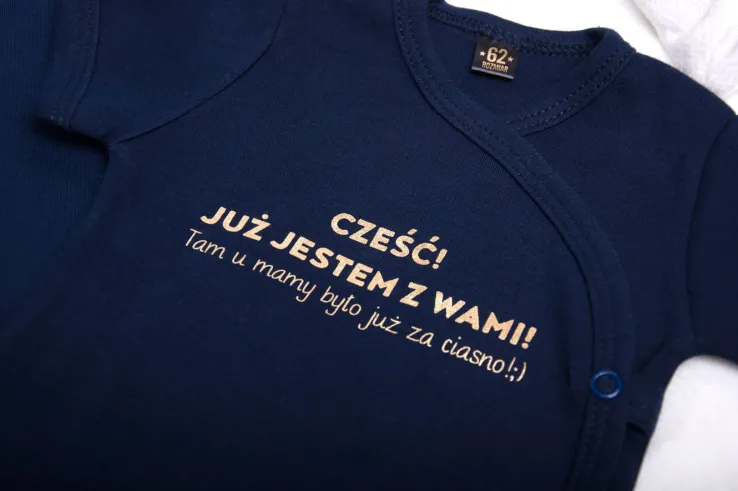 Body kopertowe Tam u mamy…