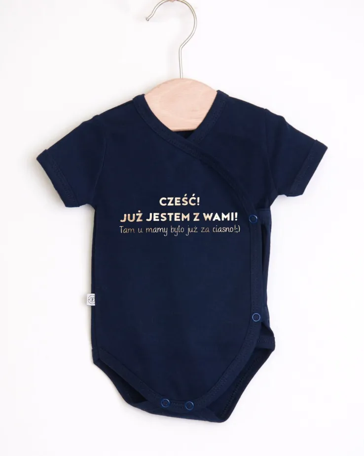 Body kopertowe Tam u mamy…