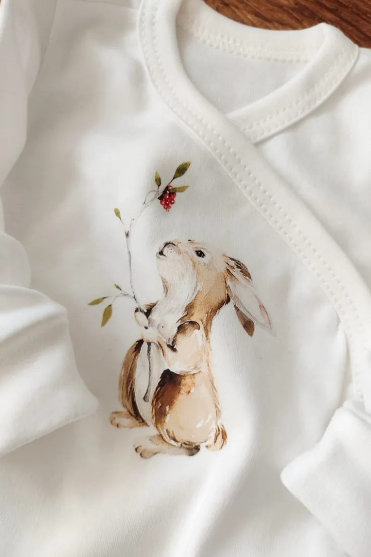 Body kopertowe woodland 3pak