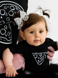 Body/koszulka z pizzą
