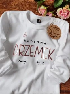 Body Królowa drzemek