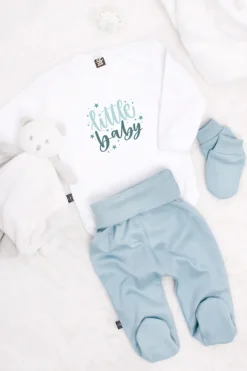 Body Little Baby