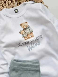 Body niemowlęce Mój Dziadek jest najlepszy