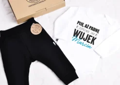 Body zupełnie jak Wujek
