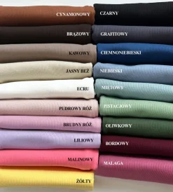Czapka dla dziecka cytrynka + komin
