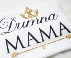 Dumna Mama