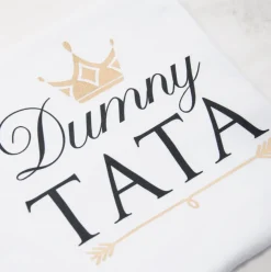 Dumny Tata
