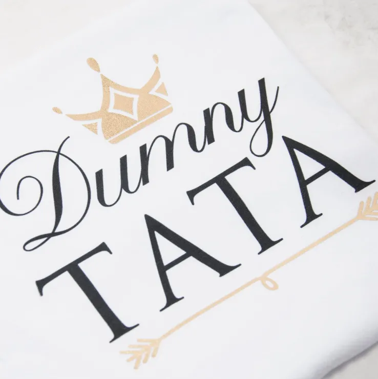 Dumny Tata