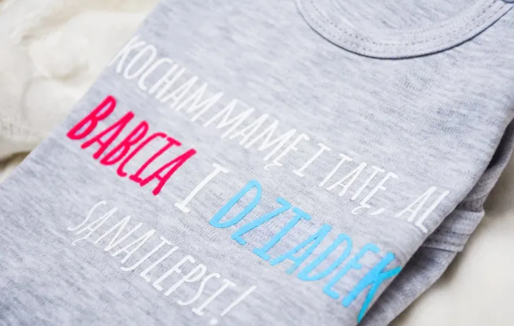 “Kocham mamę i tatę, ale babcia i dziadek są najlepsi”