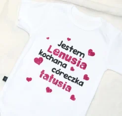 Kochana Córeczka Tatusia