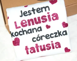 Kochana Córeczka Tatusia