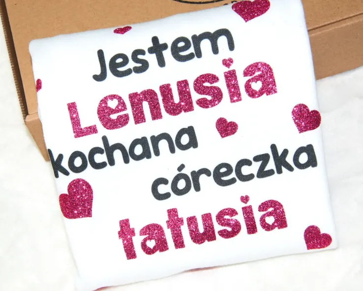 Kochana Córeczka Tatusia