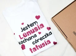 Kochana Córeczka Tatusia