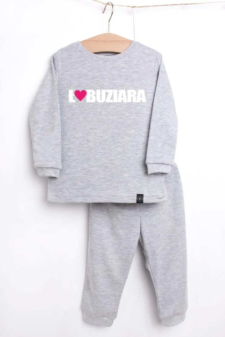 Komplet bawełniany Ł❤️️buziara