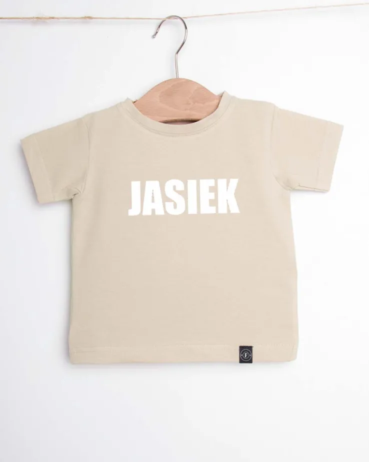 Koszulka/body z imieniem