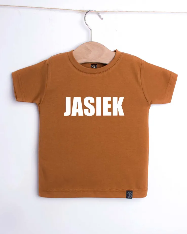 Koszulka/body z imieniem