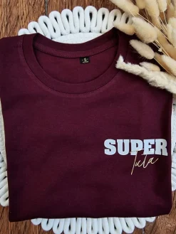 Koszulka dla super taty