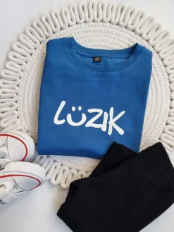 Koszulka dziecięca luzik