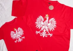 Koszulka kibica Polski